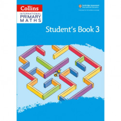 International Primary Maths Student's Book: Stage 3