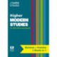 Higher Modern Studies: Preparation and Support for Sqa Exams