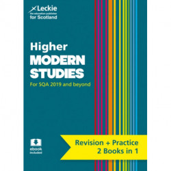 Higher Modern Studies: Preparation and Support for Sqa Exams