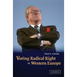 Voting Radical Right in Western Europe