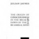 The Origin of Consciousness in the Breakdown of the Bicameral Mind