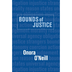 Bounds of Justice