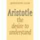 Aristotle: The Desire to Understand