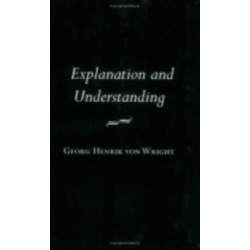 Explanation and Understanding