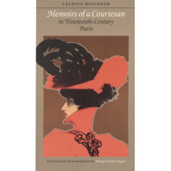 Memoirs of a Courtesan in Nineteenth-Century Paris