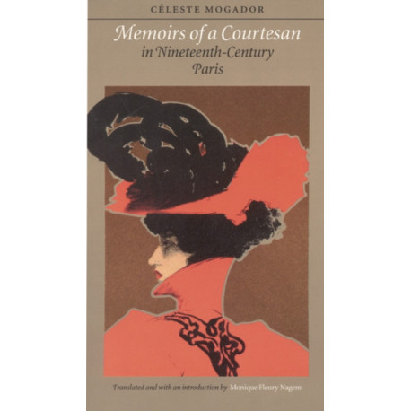 Memoirs of a Courtesan in Nineteenth-Century Paris