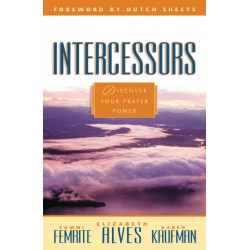 Intercessors