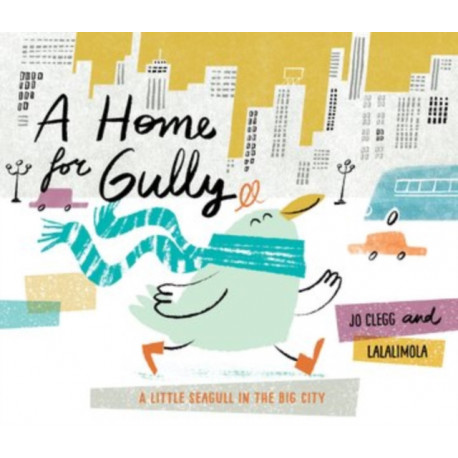 A Home for Gully