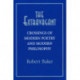 The Extravagant: Crossings of Modern Poetry and Modern Philosophy