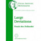 Large Deviations