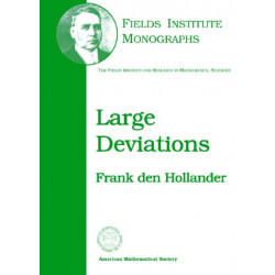 Large Deviations