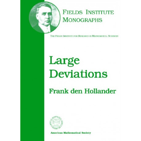 Large Deviations