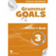 Grammar Goals Level 3 Teacher's Book Pack