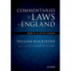 The Oxford Edition of Blackstone's: Commentaries on the Laws of England: Book III: Of Private Wrongs