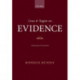 Cross & Tapper on Evidence