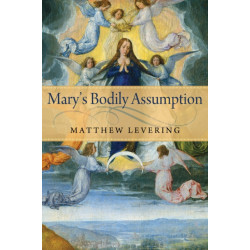 Mary's Bodily Assumption