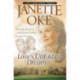 Love`s Unfolding Dream