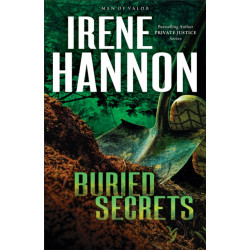 Buried Secrets – A Novel: A Novel