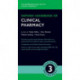 Oxford Handbook of Clinical Pharmacy
