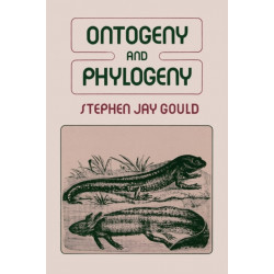 Ontogeny and Phylogeny