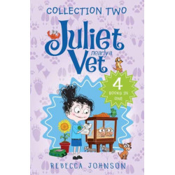 Juliet, Nearly a Vet collection 2