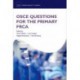 OSCE Questions for the Primary FRCA