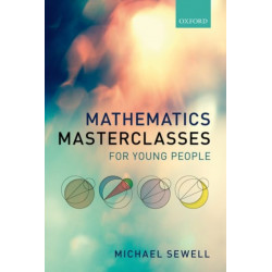 Mathematics Masterclasses for Young People
