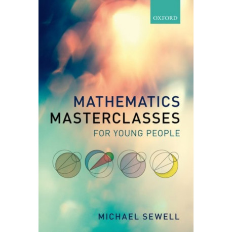 Mathematics Masterclasses for Young People