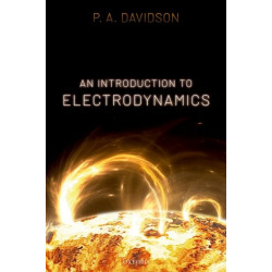 An Introduction to Electrodynamics