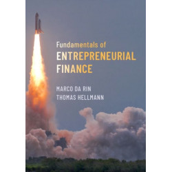 Fundamentals of Entrepreneurial Finance