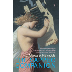 The Sappho Companion