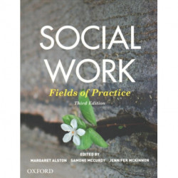 Social Work: Fields of Practice