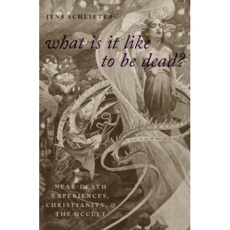 What Is It Like To Be Dead?: Near-Death Experiences, Christianity, and the Occult
