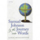 Samuel Johnson and the Journey into Words