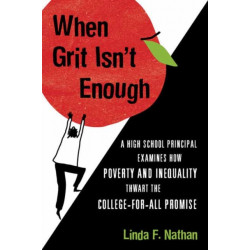 When Grit Isn't Enough: Why We Can't Afford to Abandon Our Public Schools