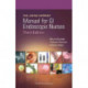 The Johns Hopkins Manual for GI Endoscopic Nurses
