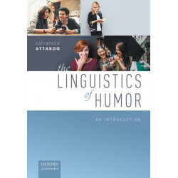 The Linguistics of Humor: An Introduction