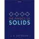 The Physics of Solids