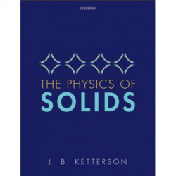 The Physics of Solids