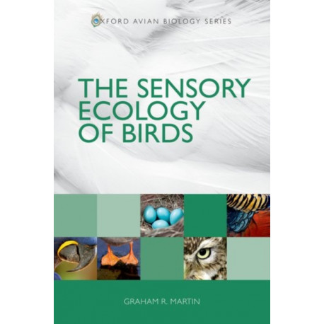 The Sensory Ecology of Birds