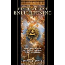 Culture of Enlightening: Abbe Claude Yvon and the Entangled Emergence of the Enlightenment