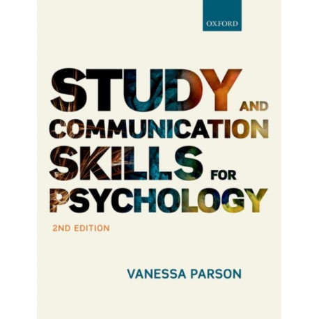 Study and Communication Skills for Psychology
