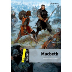 Dominoes: Level 1:: Macbeth