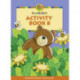 Jamboree Storytime Level B: Activity Book 2nd edition
