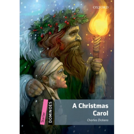 Dominoes: Starter:: A Christmas Carol