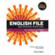English File: Upper-Intermediate: Student's Book with Oxford Online Skills