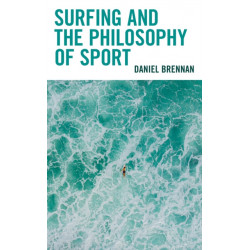 Surfing and the Philosophy of Sport