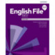 English File: Beginner: Workbook with Key