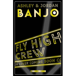 Fly High Crew: The Green Glow