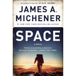 Space: A Novel